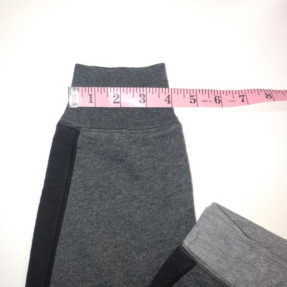 Aeropostale grey joggers, small - Picture 6 of 6